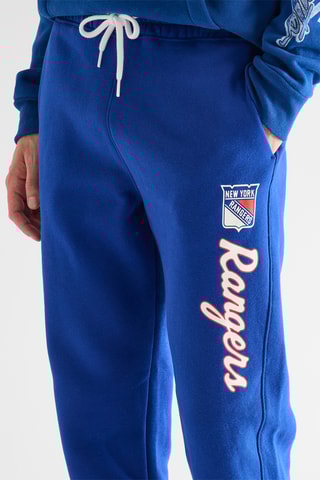 Jogging - Bleu