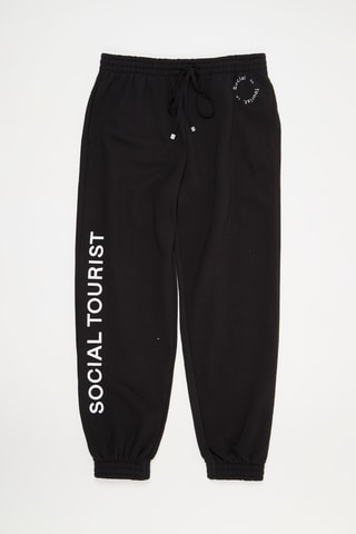 Joggingbroek - Zwart