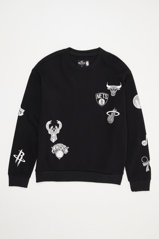 Sweater - Zwart