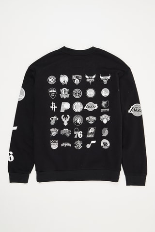 Sweater - Zwart
