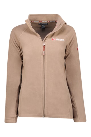 Sweat polar Tonneau - Toupeira