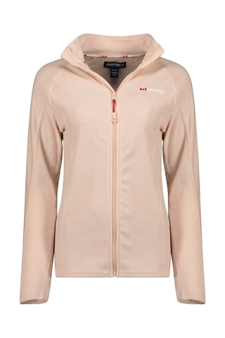 Sweat polar Tonneau - Rosa