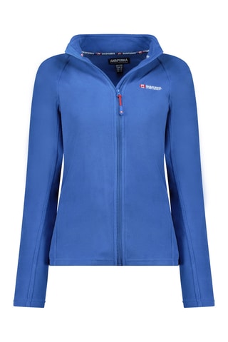Sweat polar Tonneau - Azul