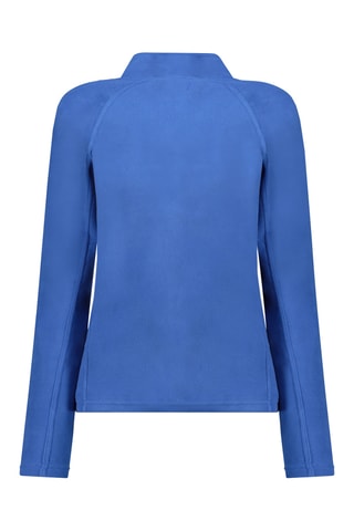 Sweat polar Tonneau - Azul