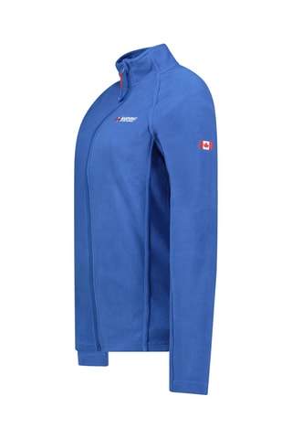 Sweat polar Tonneau - Azul