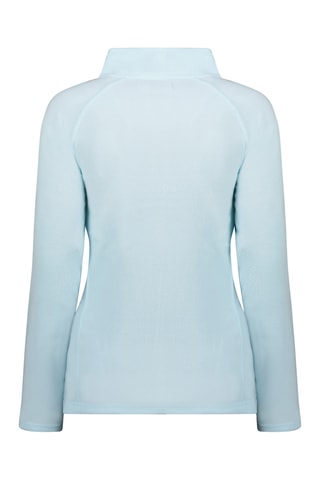 Sweat polar Tonneau - Azul-celeste