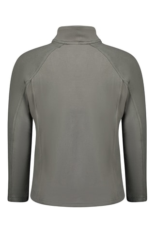 Sweat polar Tonneau - Preto - Branco, vermelho e cinzento