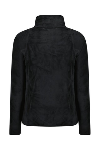 Sweat polar Uternel - Preto - Preto
