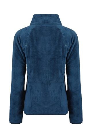 Sweat polar Uternel - Preto - Azul-marinho