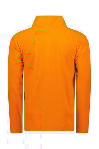 Sweat polar Tonneau - Laranja - Laranja