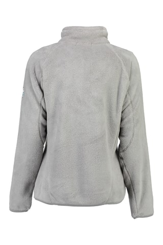 Casaco polar Uternel Cinzento - Cinzento