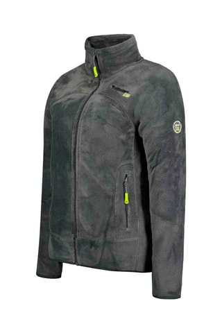 Sweat polar Uternel Cinzento-escuro - Cinzento-escuro