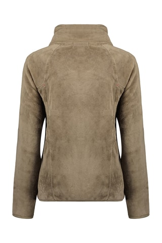 Sweat polar Uternel Cinzento-escuro - Toupeira