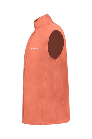 Colete polar Vugana - Laranja