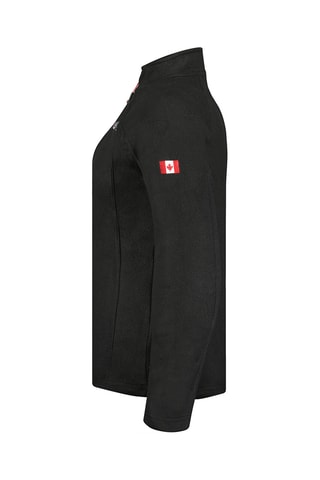 Sweat polar Tonneau - Preto