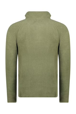 Sweat polar Tonneau - Caqui