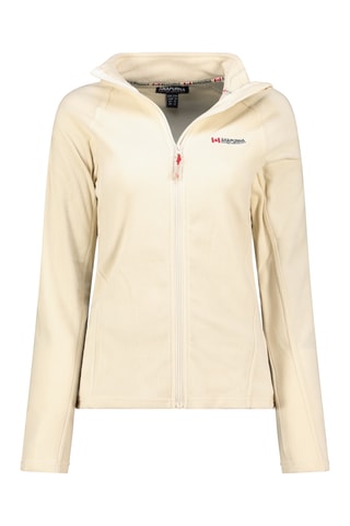 Sweat polar Tonneau - Cru