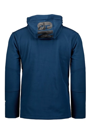Casaco Softshell Tarkana Azul-marinho - Azul-marinho