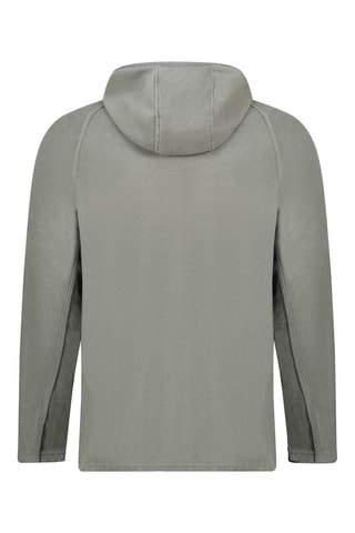 Sweat polar Tugoodana - Preto - Cinzento-escuro