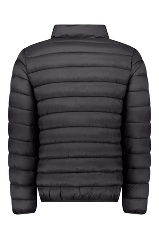 Blusão Amitalana Basic - Preto - Preto