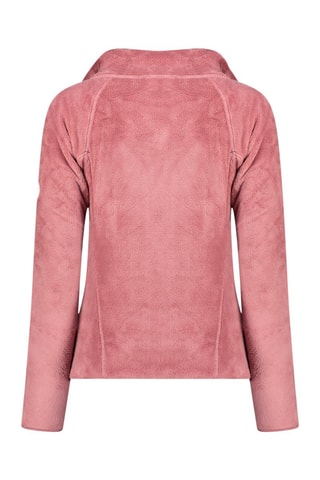 Sweat polar Uternel - Rosa-maquilhagem - Rosa