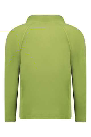 Sweat polar Tonneau - Preto - Verde