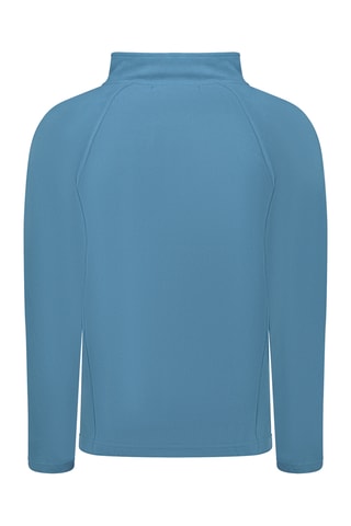 Sweat polar Tonneau - Preto - Azul