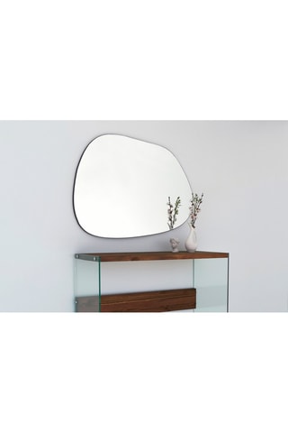 Miroir Amorphous - 90 x 70 cm