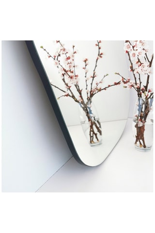 Miroir Amorphous - 90 x 70 cm