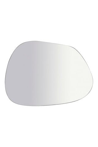 Miroir Amorphous - 90 x 70 cm
