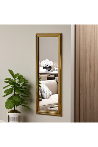 Miroir Smooth - 40 x 105 cm