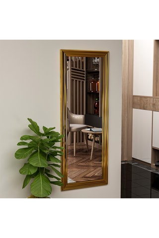 Miroir Smooth - 40 x 105 cm