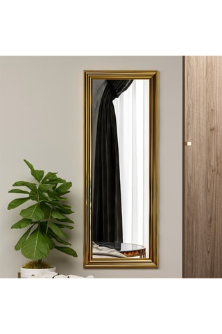 Miroir Smooth - 40 x 105 cm