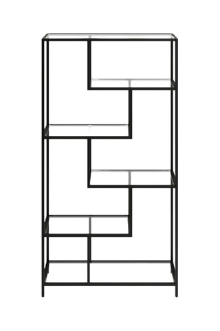 Bibliothèque - 90 x 172 x 30 cm