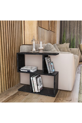 Table d'appoint Life - 60 x 60 x 20 cm