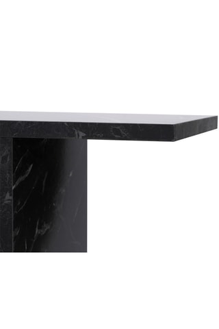 Table d'appoint Life - 60 x 60 x 20 cm