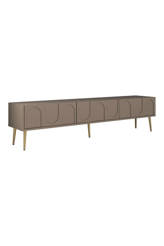 Meuble TV Lyon 43 - 180 x 43 x 35 cm
