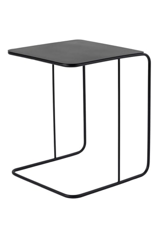 Table d'appoint Owen - 57 x 46 x 47 cm