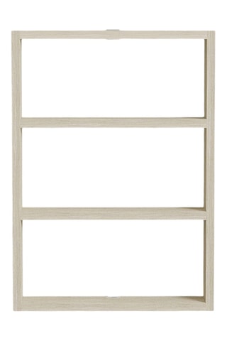 Etagère murale Pr1-T - 43,2 x 9 x 60 cm 