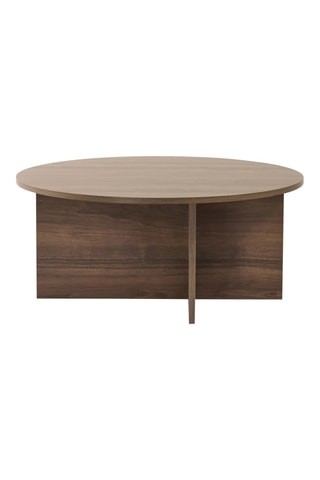 Table basse Soleil - 90 x 40 x 90 cm