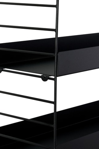 Etagère murale - 100 x 98 x 21 cm
