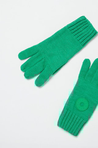 Handschoenen Groen