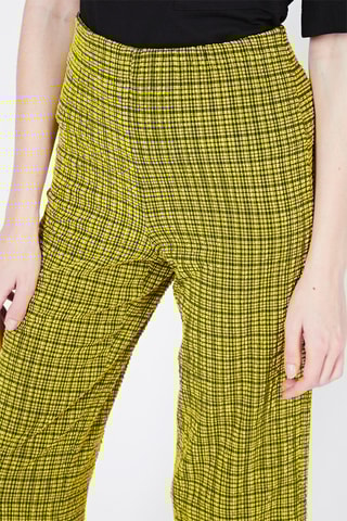 Broek 
Geel
