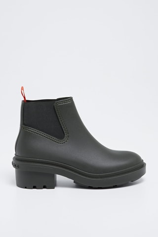 Chelsea Boots - Zwart