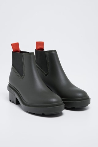 Chelsea Boots - Zwart