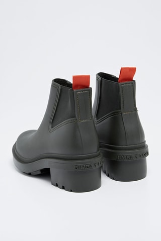 Chelsea Boots - Zwart