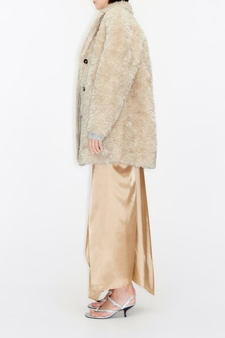 Jas - Beige