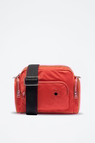 Schoudertas Rood