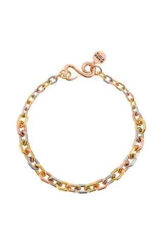 Ketting - Goudkleurig