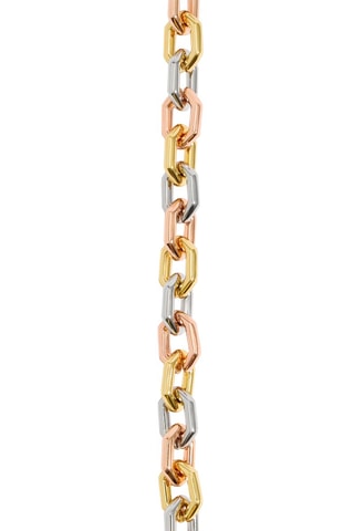 Ketting - Goudkleurig